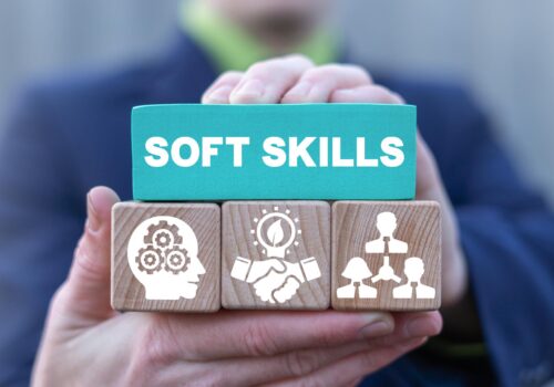 Die Rolle von Soft Skills in der modernen Arbeitswelt