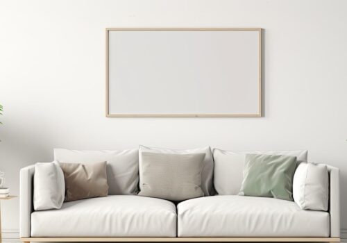 Wohnkomfort verbessern: Tipps für eine ruhige und entspannte Atmosphäre zu Hause