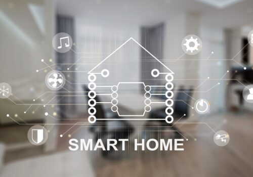 Komfortable Smart-Home-Integration