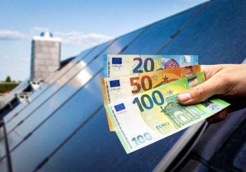 Die kluge Wahl: Wie sich Investitionen in Solaranlagen langfristig auszahlen