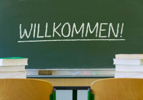 Checkliste für den Schulstart