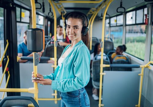Wie moderne Konzepte den Nahverkehr verändern
