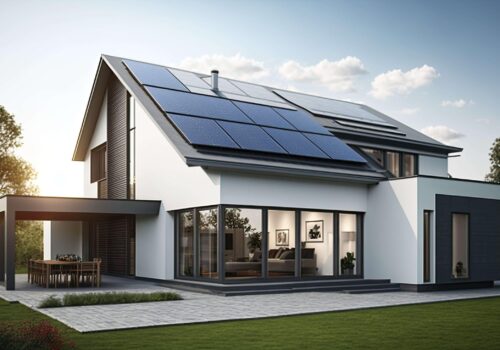 Energiewende zu Hause: Welche Systeme wirklich etwas verändern