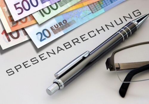 Warum mobile Lösungen die Abrechnung revolutionieren