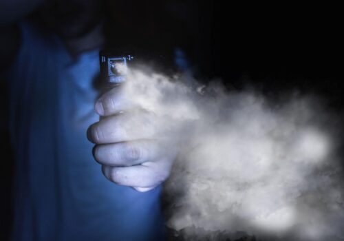 Selbstschutz im Fokus: Strategien für ein sichereres Unterwegssein