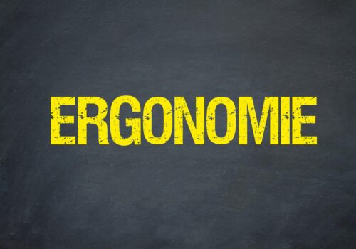 Tipps zur ergonomischen Gestaltung des Arbeitsplatzes