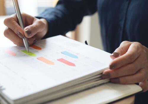 Eventplanung mit System – vom Konzept bis zur Umsetzung