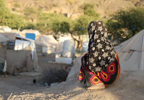 Wie Sie mit gezielter Nothilfe im Jemen wirklich Leben retten können – praktische Tipps und Wege zum Helfen