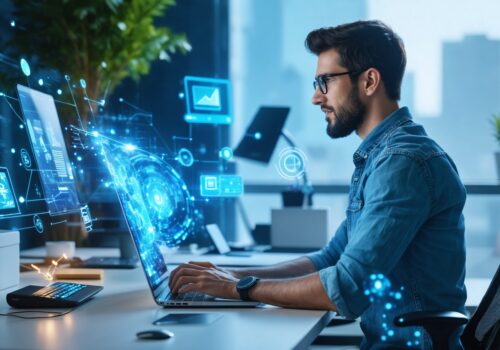 Marketing 2026: Wie KMU mit KI und smarten Strategien im Online-Shop durchstarten