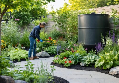 Mit kleinen Schritten zu mehr Nachhaltigkeit: So integrierst du bewussten Lifestyle und Naturnähe in deinen Alltag